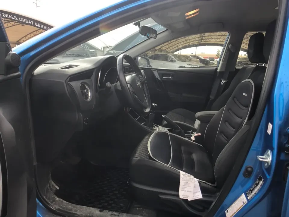 2016 Scion iM - Image 7 of 13