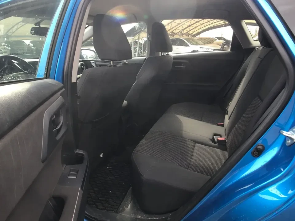 2016 Scion iM - Image 11 of 13