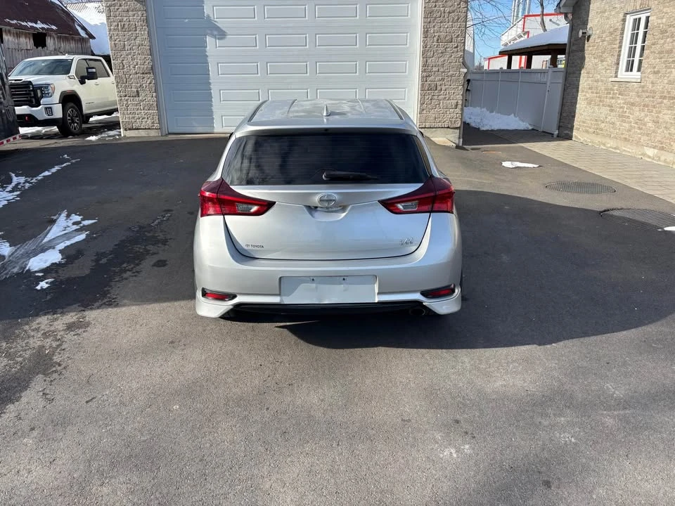 2016 Scion iM - Image 7 of 14