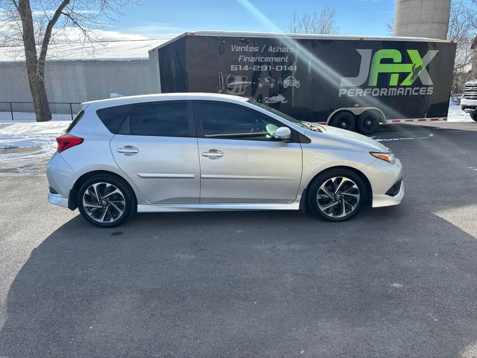 2016 Scion iM - Image 3 of 14