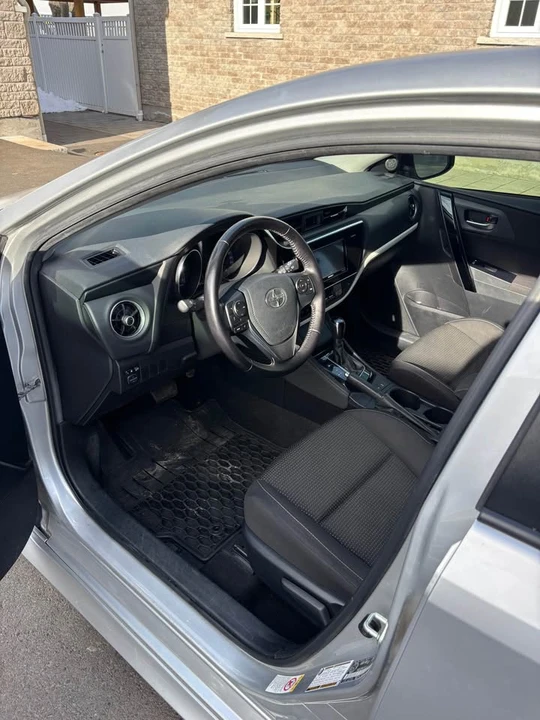 2016 Scion iM - Image 11 of 14