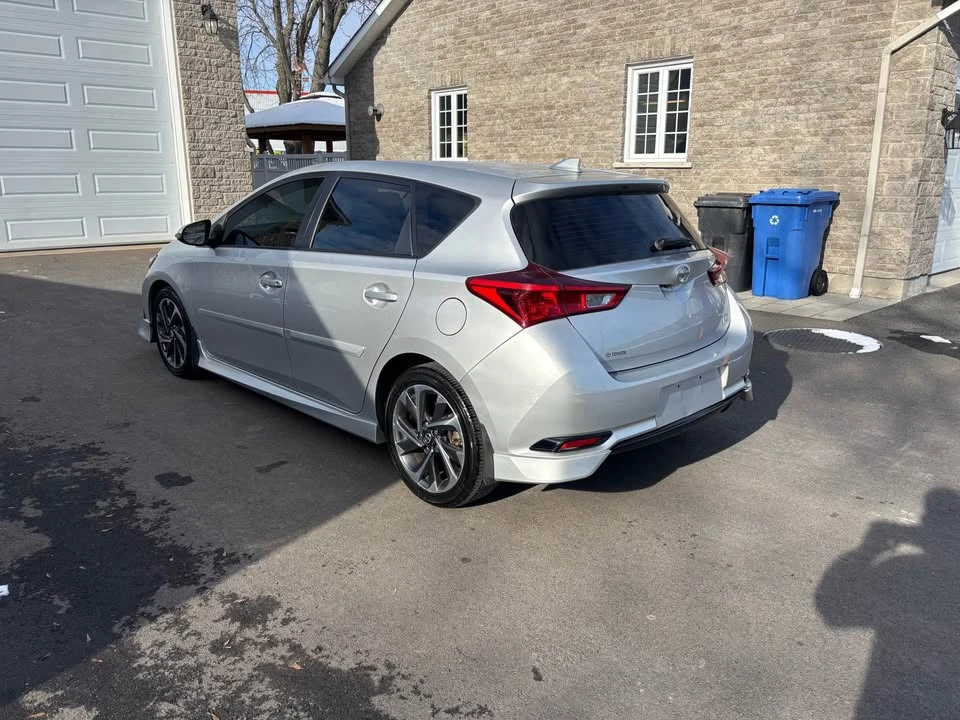 2016 Scion iM - Image 6 of 14