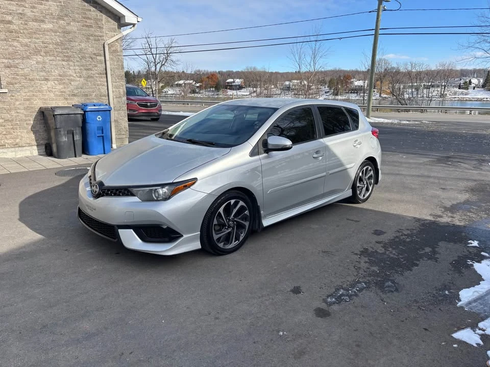 2016 Scion iM - Image 2 of 14