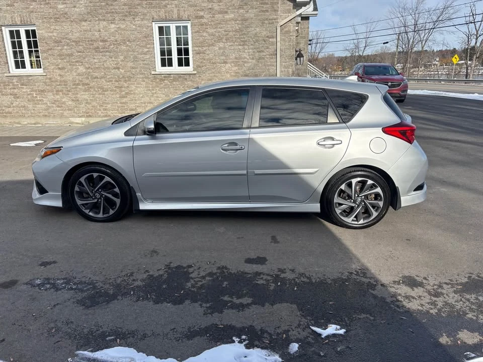 2016 Scion iM - Image 4 of 14