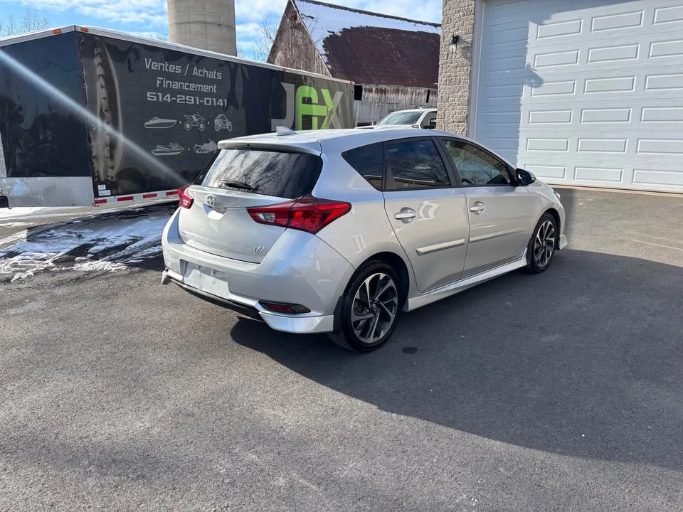 2016 Scion iM - Image 5 of 14