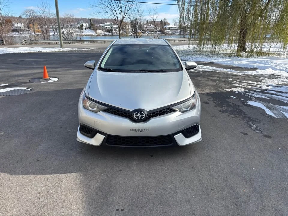 2016 Scion iM - Image 8 of 14