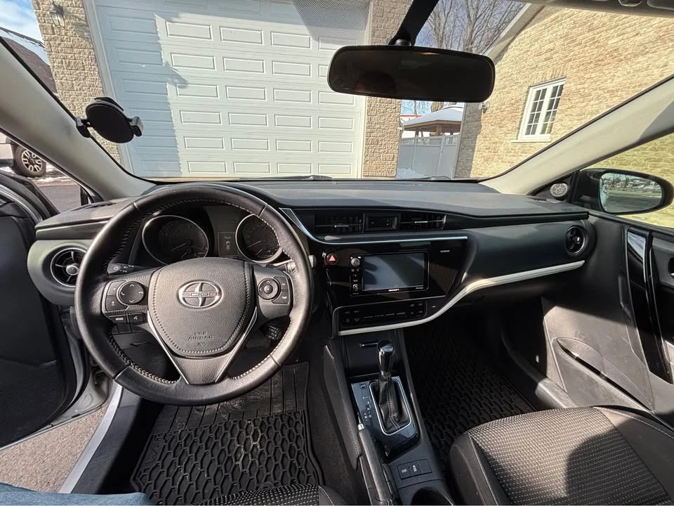 2016 Scion iM - Image 10 of 14