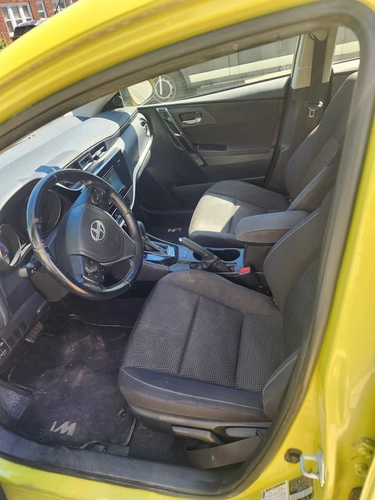 2016 Scion iM - Image 8 of 8