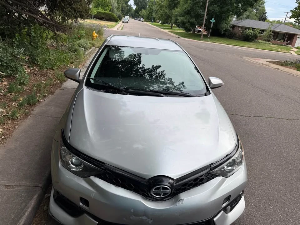 2016 Scion iM - Image 3 of 7