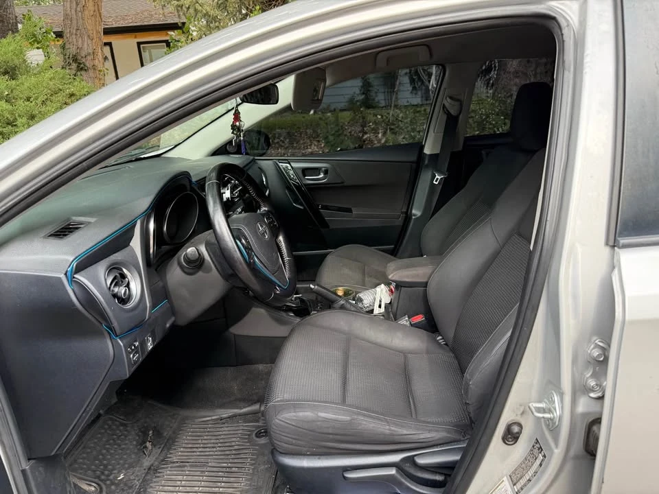 2016 Scion iM - Image 6 of 7