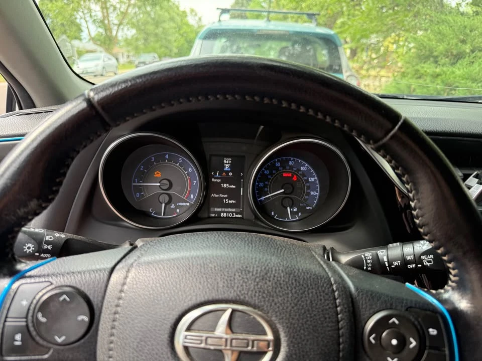 2016 Scion iM - Image 7 of 7