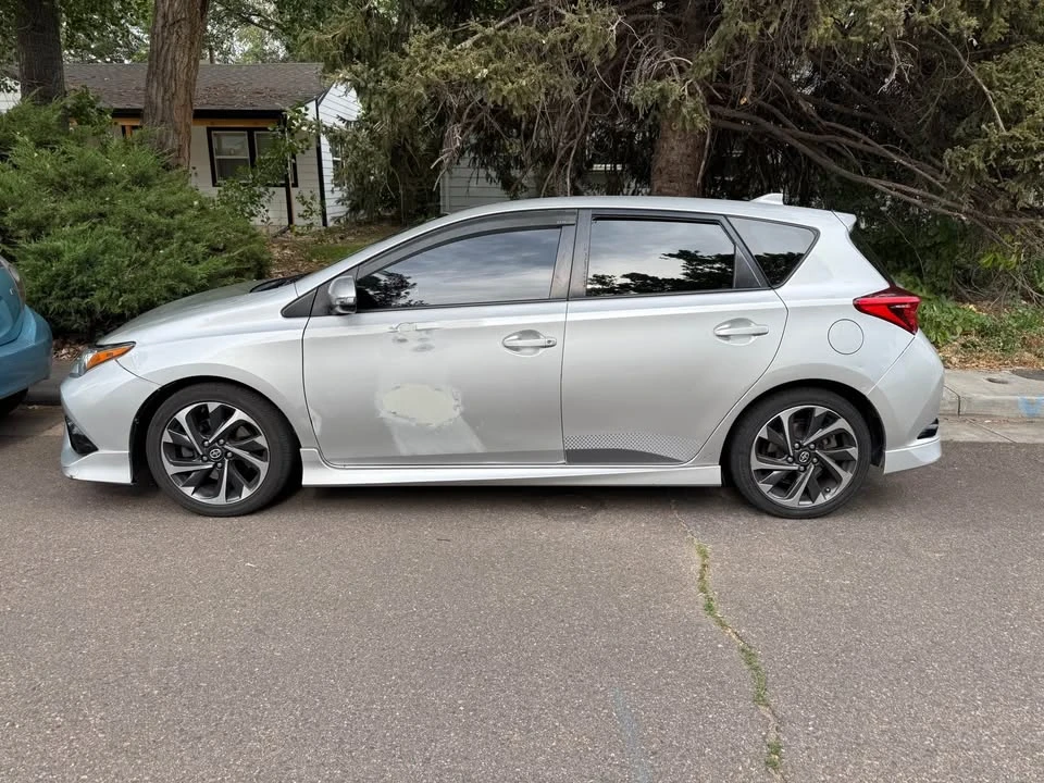 2016 Scion iM - Image 4 of 7