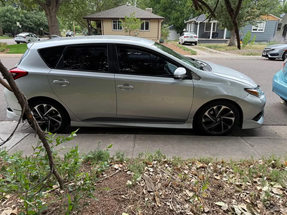 2016 Scion iM - Image 2 of 7