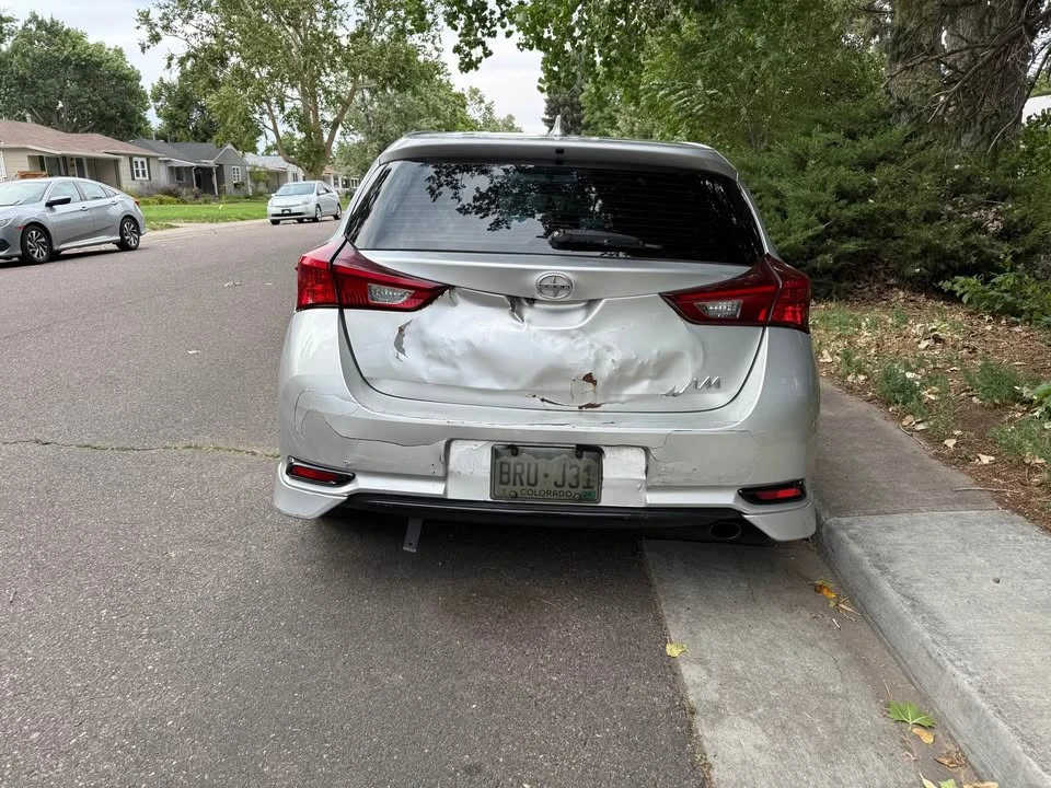 2016 Scion iM - Image 5 of 7