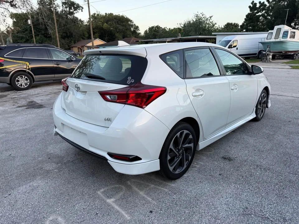 2016 Scion iM - Image 6 of 10