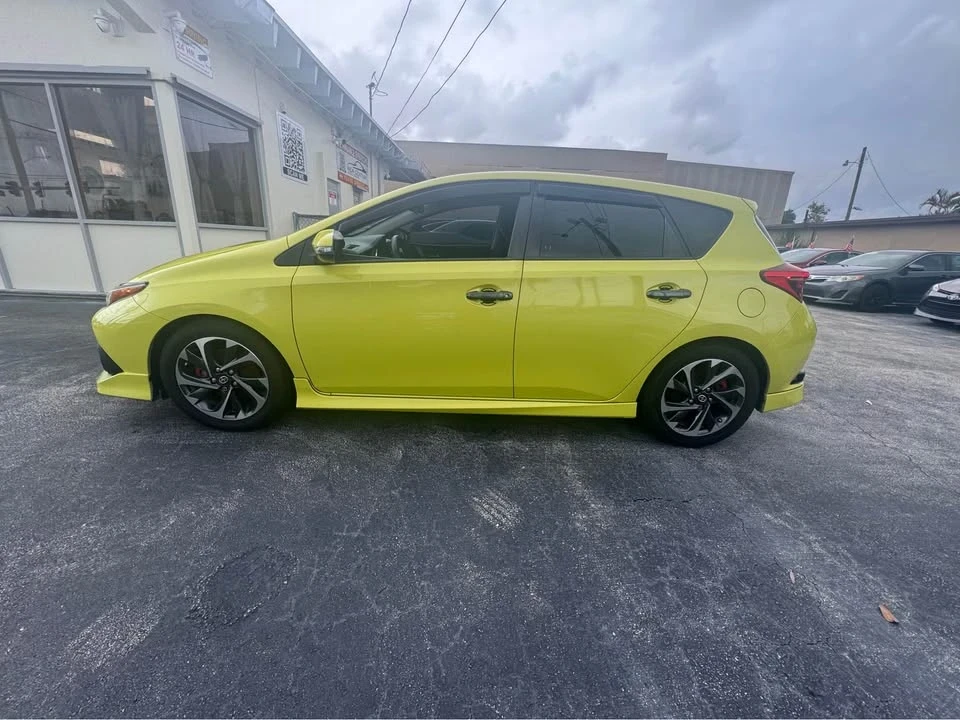 2016 Scion iM - Image 6 of 13