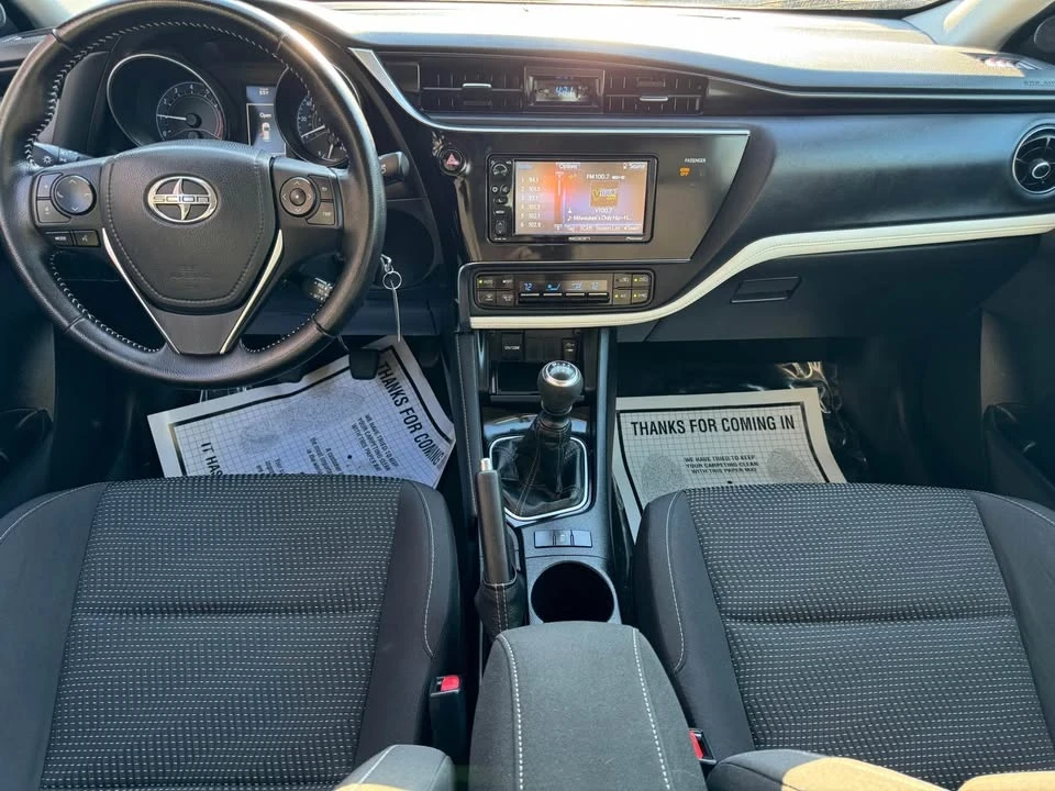 2016 Scion iM - Image 13 of 16