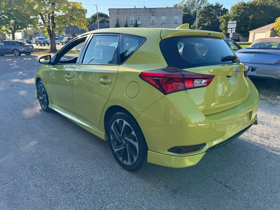 2016 Scion iM - Image 7 of 16