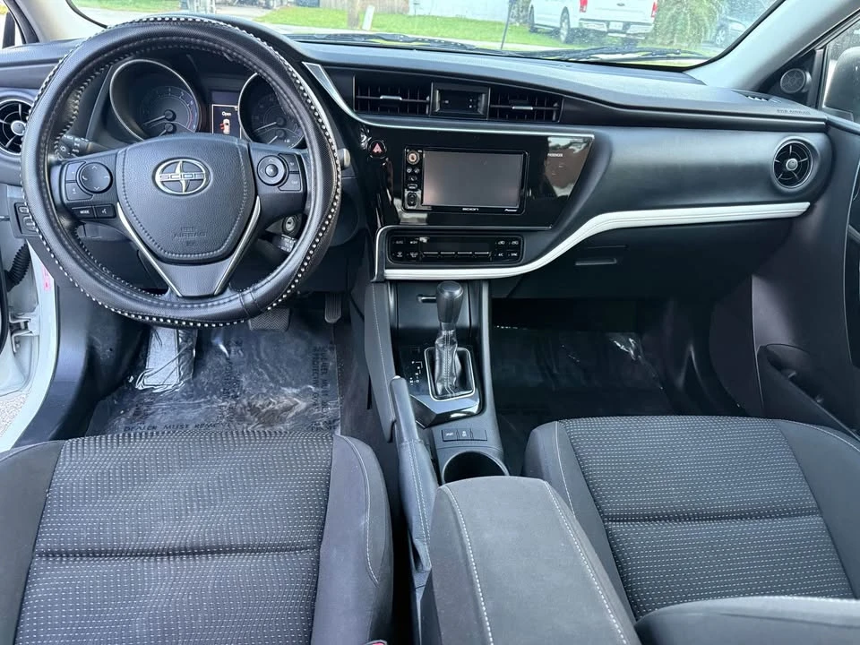2016 Scion iM - Image 10 of 10