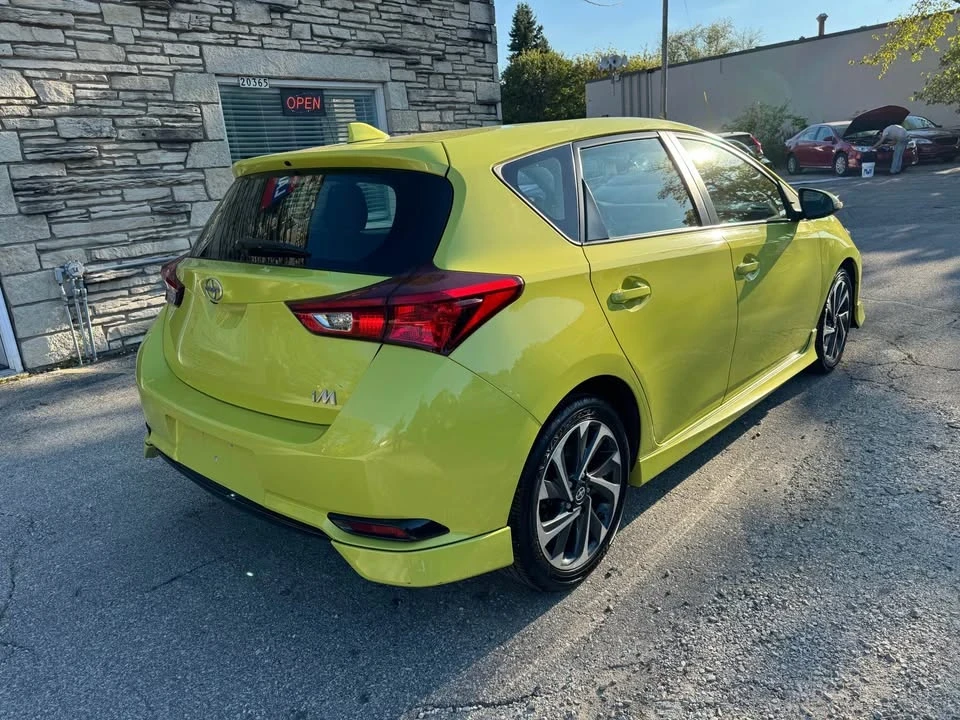 2016 Scion iM - Image 5 of 16