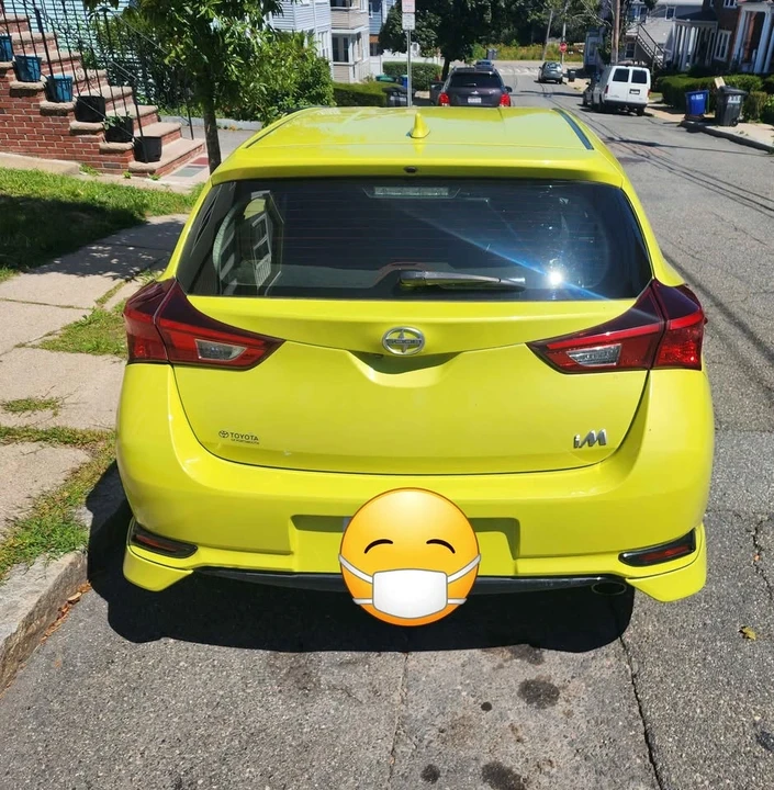 2016 Scion iM - Image 5 of 8