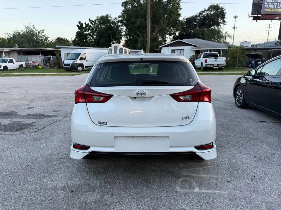 2016 Scion iM - Image 4 of 10
