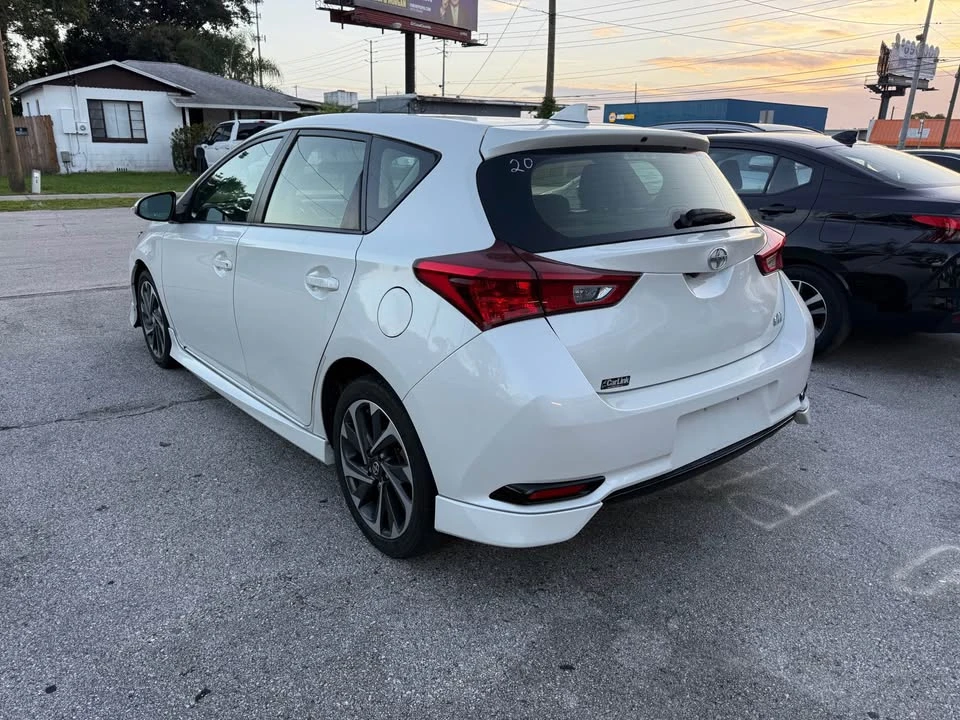 2016 Scion iM - Image 7 of 10
