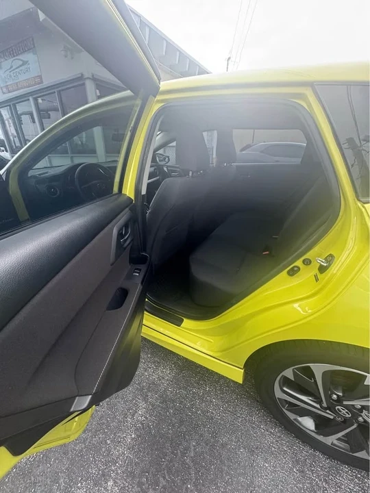 2016 Scion iM - Image 8 of 13