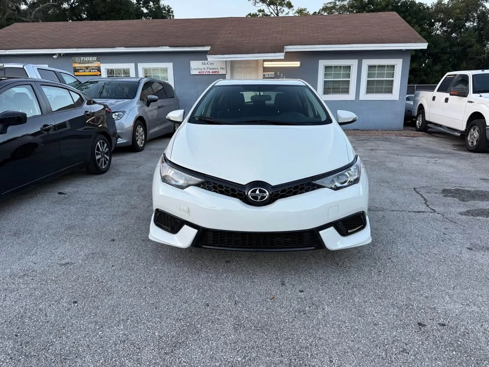 2016 Scion iM - Image 3 of 10