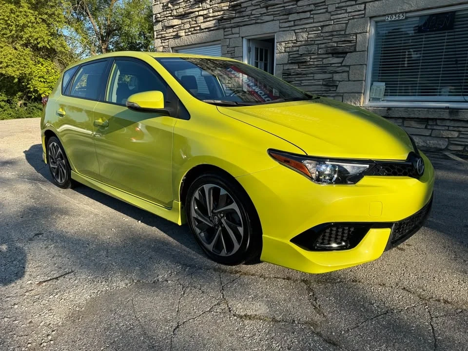 2016 Scion iM - Image 3 of 16