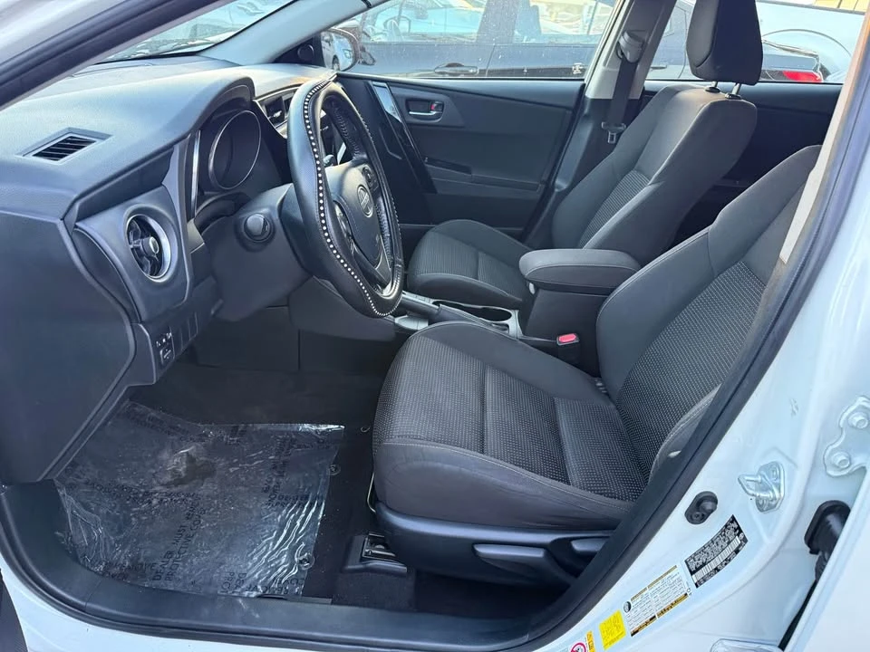 2016 Scion iM - Image 8 of 10