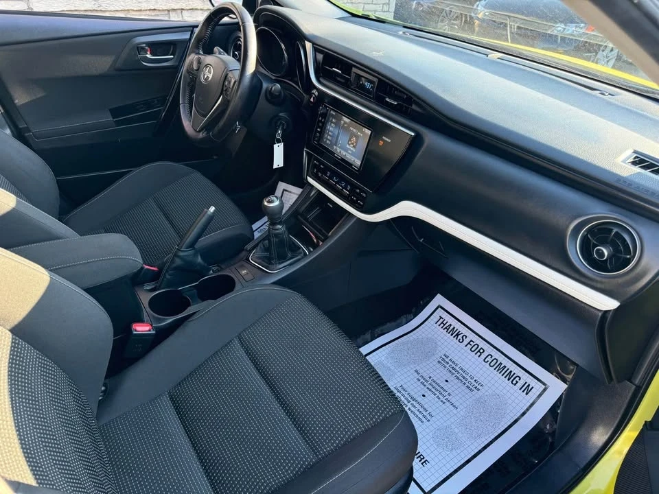 2016 Scion iM - Image 11 of 16