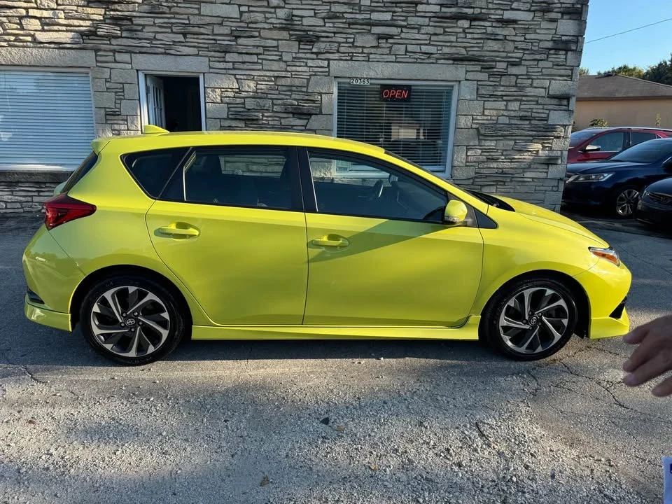 2016 Scion iM - Image 4 of 16