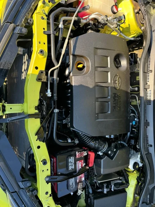 2016 Scion iM - Image 16 of 16