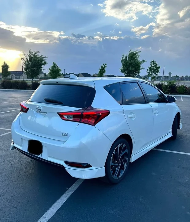 2016 Scion iM - Image 3 of 8