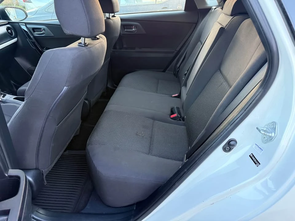 2016 Scion iM - Image 9 of 10