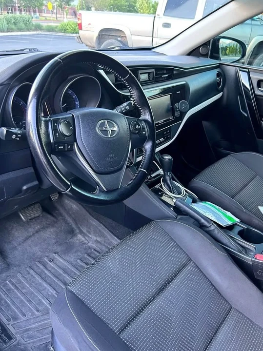 2016 Scion iM - Image 7 of 8