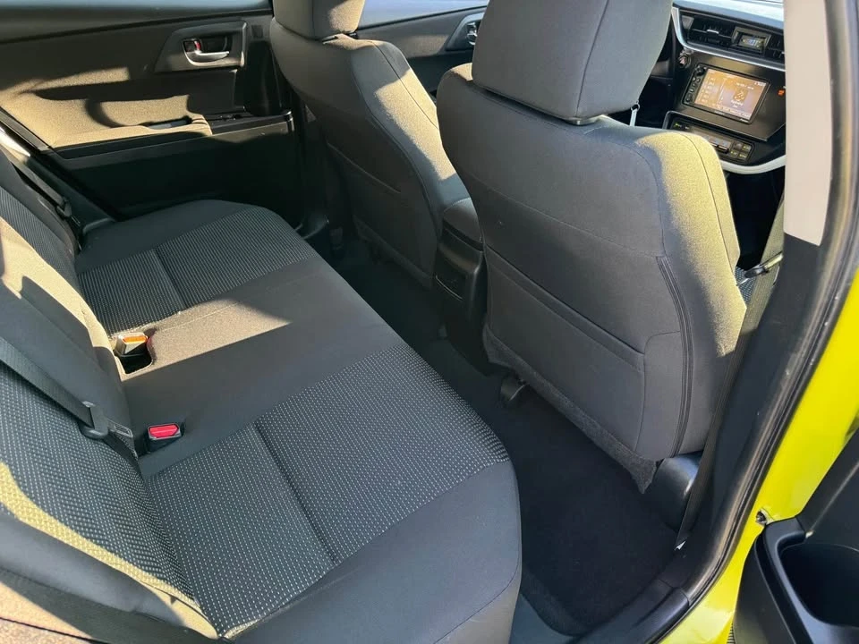 2016 Scion iM - Image 12 of 16