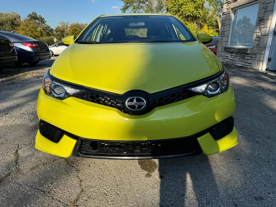 2016 Scion iM - Image 2 of 16