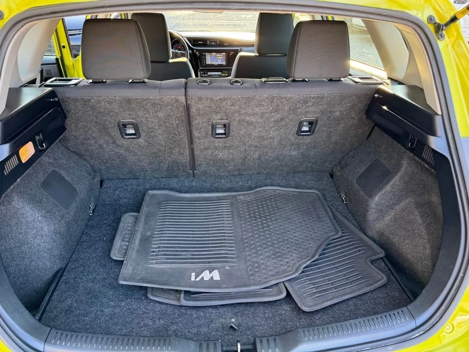 2016 Scion iM - Image 14 of 16