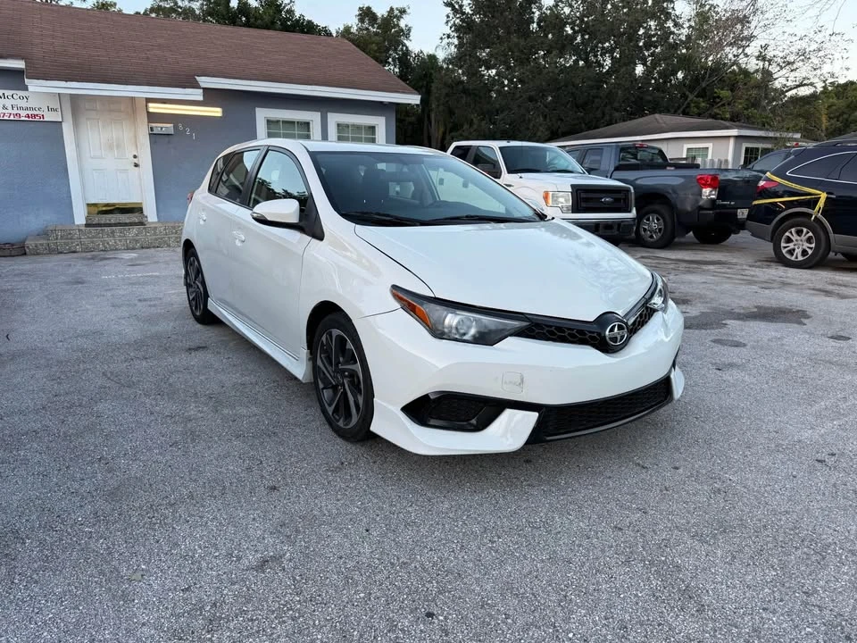2016 Scion iM - Image 2 of 10
