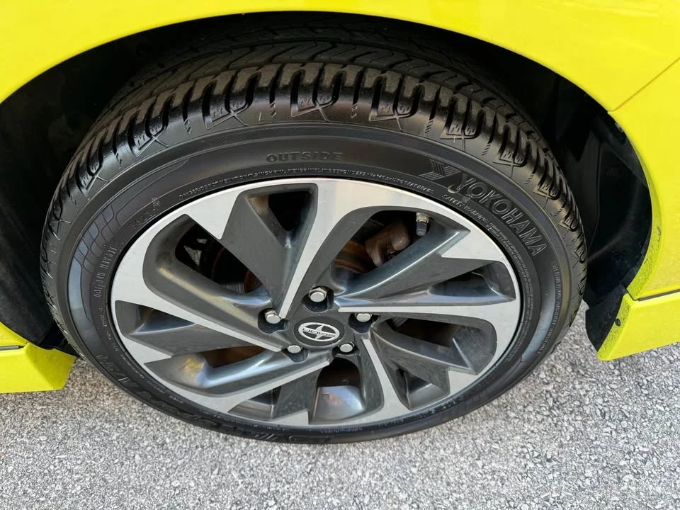 2016 Scion iM - Image 8 of 16