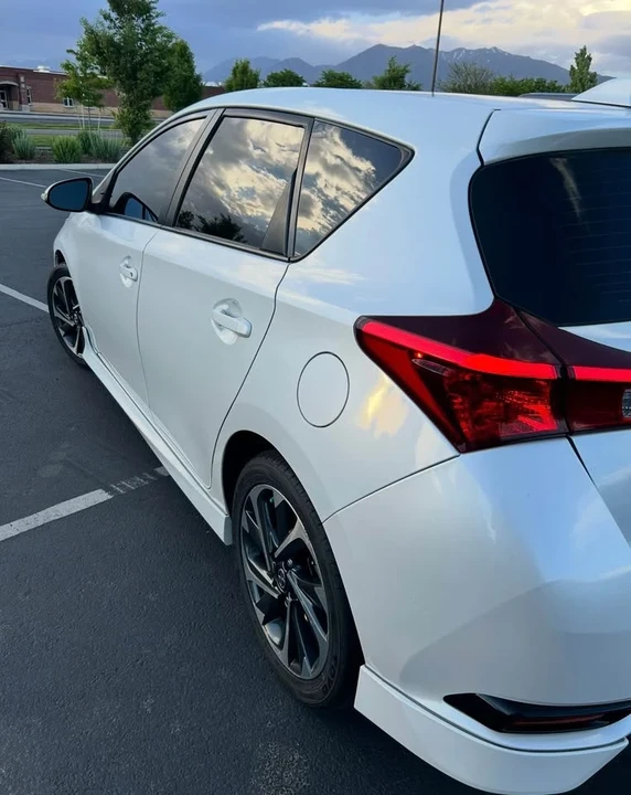 2016 Scion iM - Image 4 of 8