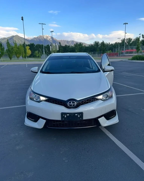 2016 Scion iM - Image 6 of 8