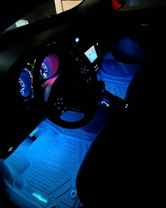 2016 Scion iM - Image 8 of 8