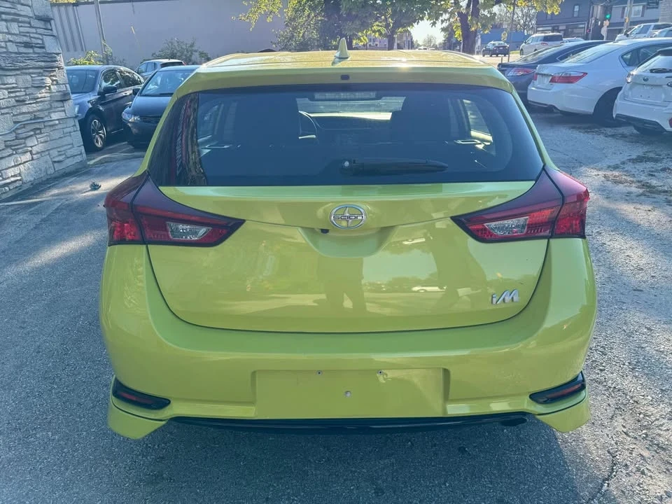 2016 Scion iM - Image 6 of 16