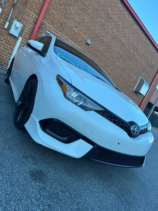 2016 Scion iM - Image 2 of 4