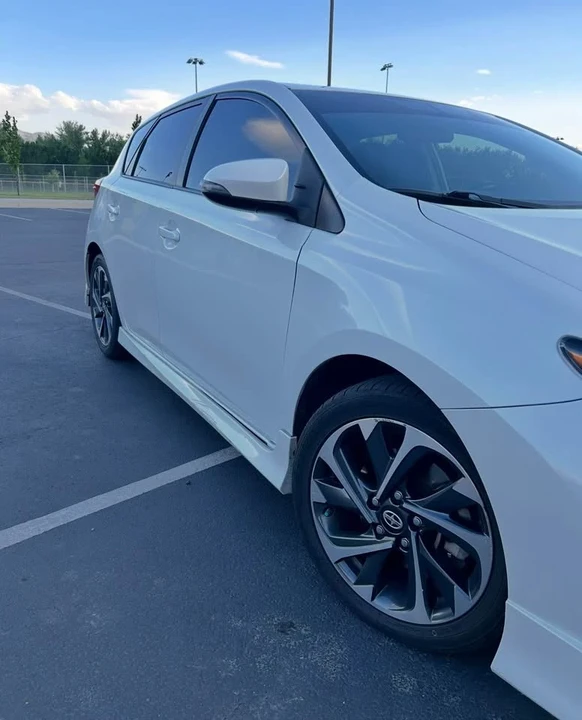 2016 Scion iM - Image 2 of 8