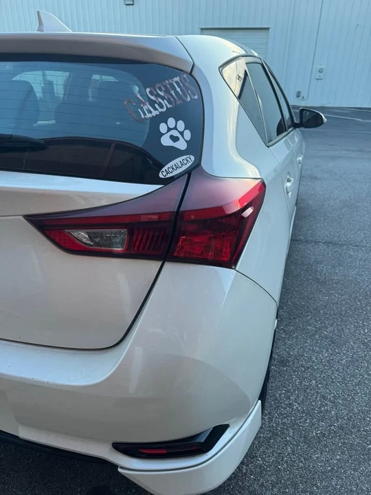 2016 Scion iM - Image 4 of 4