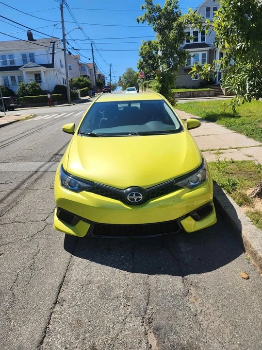 2016 Scion iM - Image 3 of 8